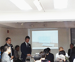 ニューヨーク「和技WAZAプロジェクト」に参加します。